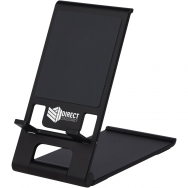Logotrade advertising product picture of: Rise slim aluminium phone stand